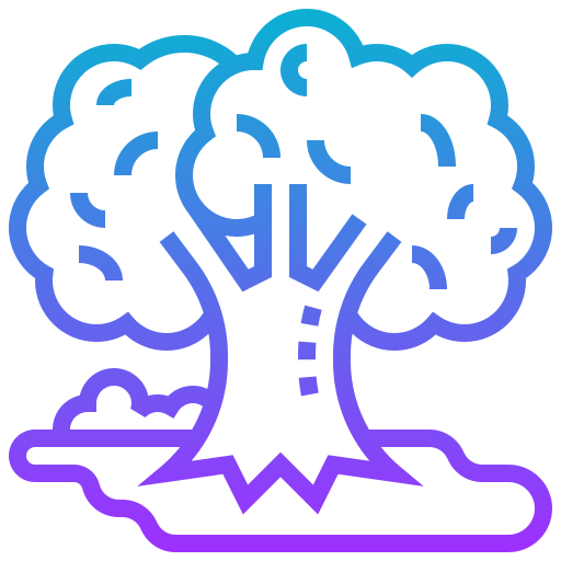 Tree Symbol