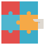 Puzzle icon 64x64