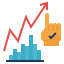 Strategic plan icon 64x64
