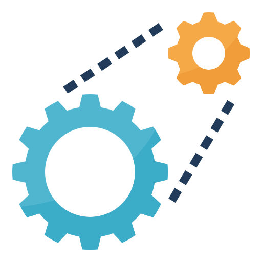 System 图标