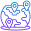 World icon 64x64