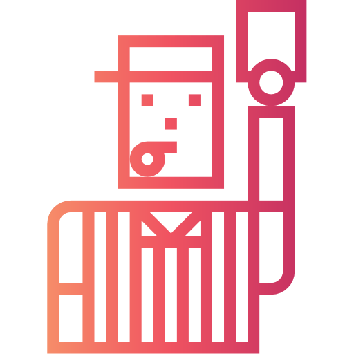 Referee icon