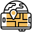 Gps icon 64x64