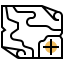 Map icon 64x64