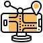 Navigation icon 64x64