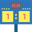 Scoreboard icon 64x64