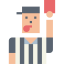 Referee icon 64x64