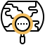 Search icon 64x64