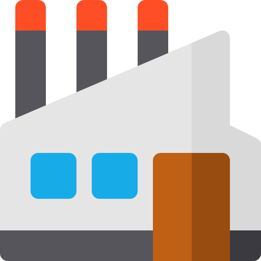 Factory icon