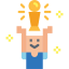 Winner icon 64x64