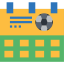 Schedule icon 64x64