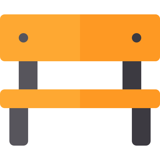 Bench icon