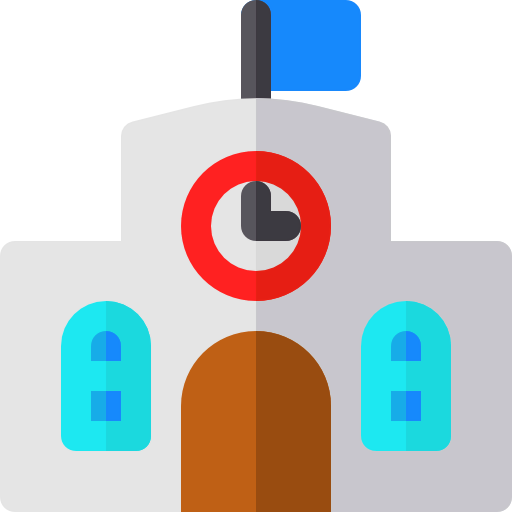 School icon