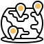 World icon 64x64