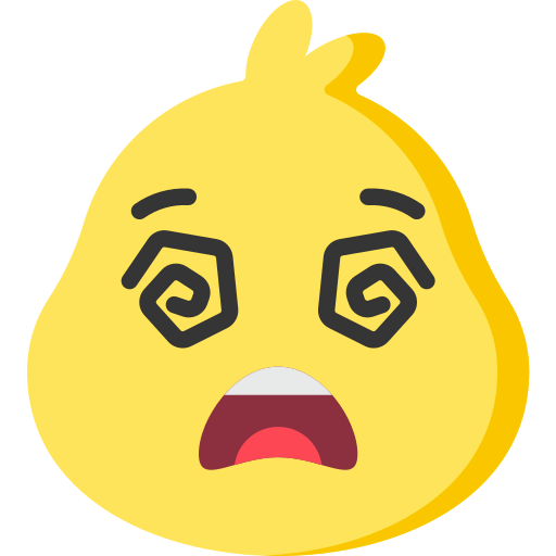 Dizzy icon