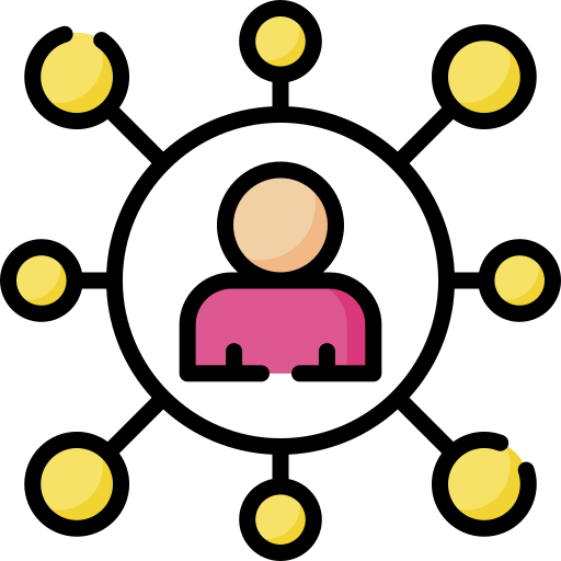 User 图标