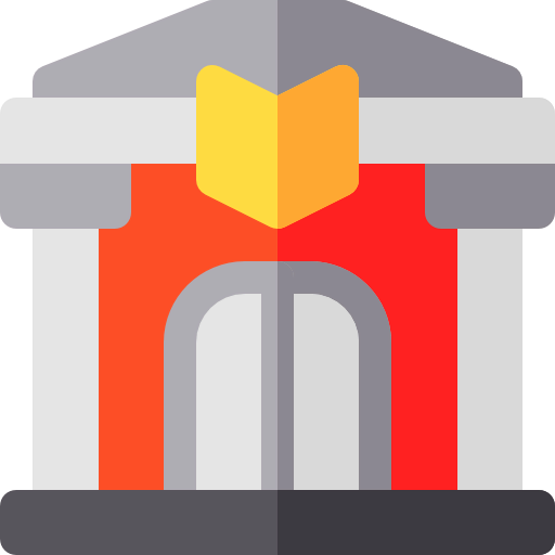Library icon
