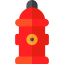 Hydrant icône 64x64