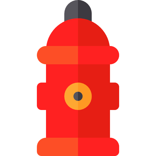 Hydrant icon