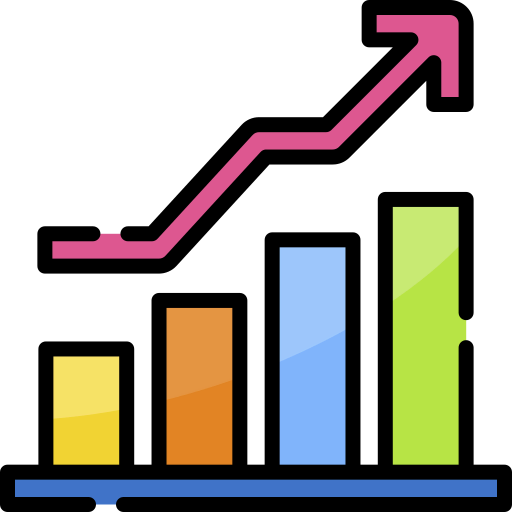 Growth icon