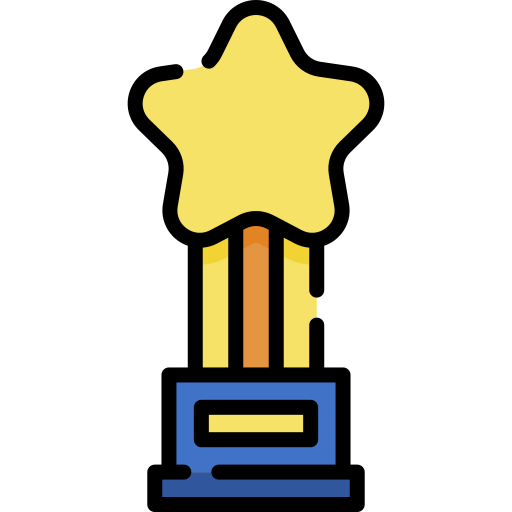 Trophy icon