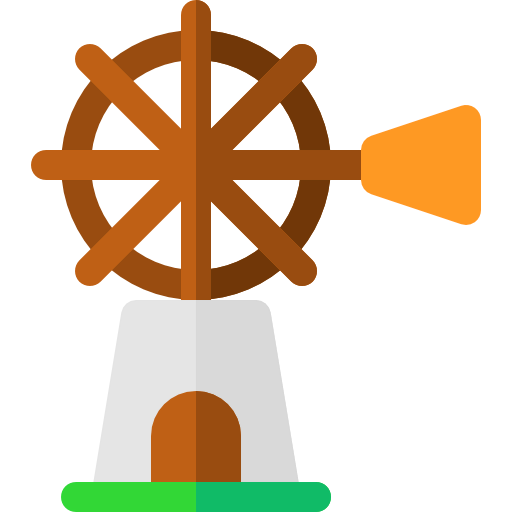 Windmill icon