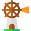 Windmill icon 64x64