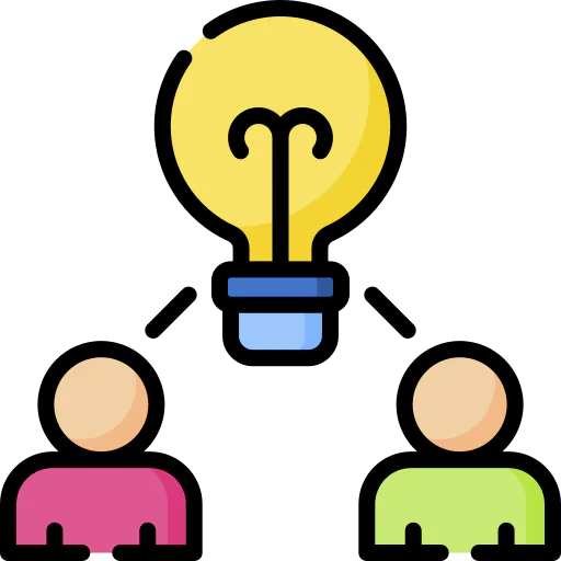 Brainstorm icon