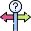 Decision icon 64x64