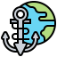 Anchor アイコン 64x64
