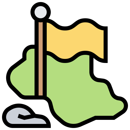 Flag icon