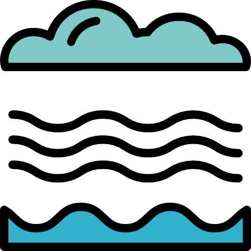 Wind icon