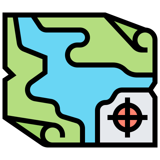 Map icon