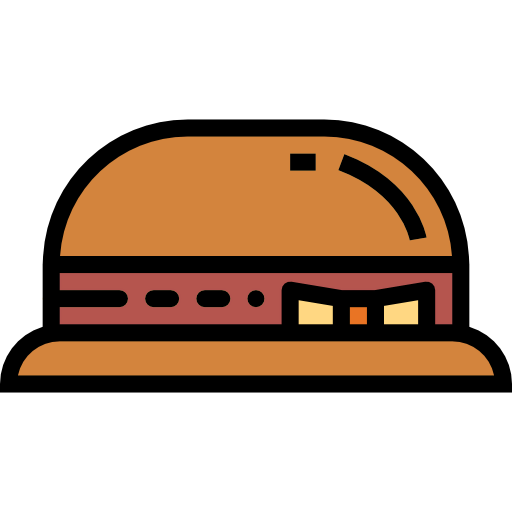 Hat icon