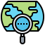 Search アイコン 64x64
