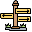 Signpost アイコン 64x64