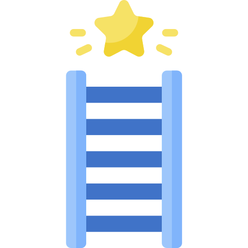 Ladder 图标