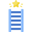 Ladder Ikona 64x64