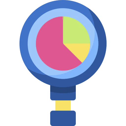 Chart icon