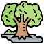 Tree アイコン 64x64