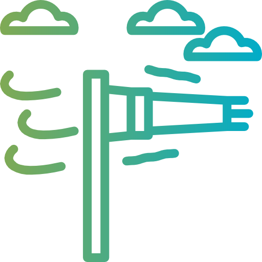 Windsock icon