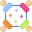 Teamwork Ikona 64x64