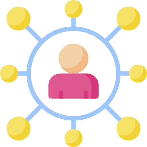 User icon