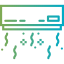 Air conditioner Ikona 64x64