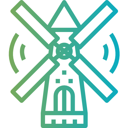 Windmill icon