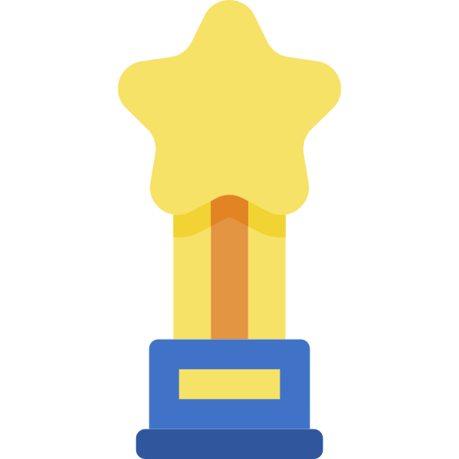 Trophy icon