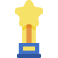 Trophy Ikona 64x64