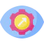Vision Ikona 64x64