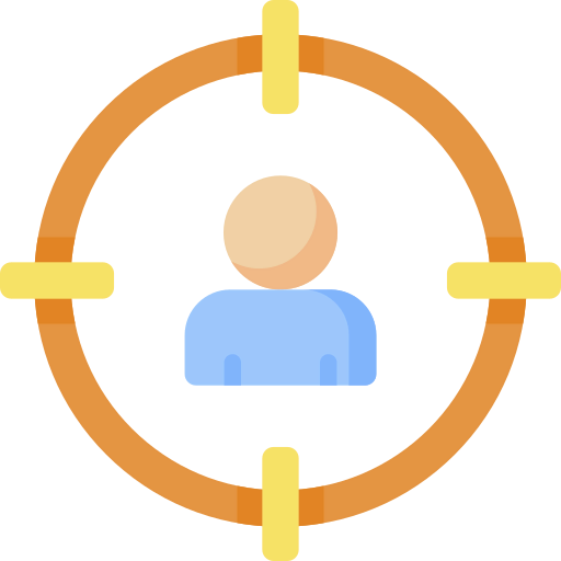 Target icon