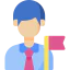 Leader Ikona 64x64